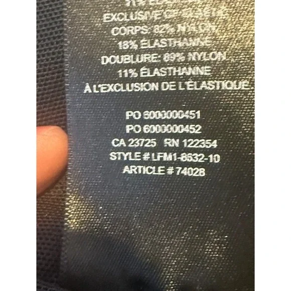 Aritzia Babaton Luxor Ruched Mesh Midi Dress Sz 10 Bustier Bodycon Black Mesh - Picture 10 of 10